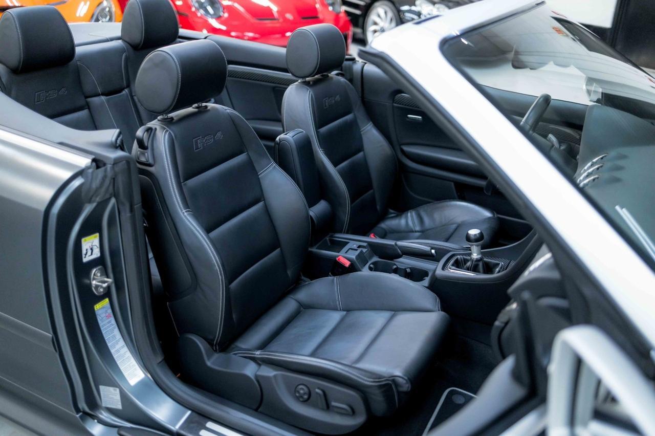 2008 Audi RS 4 Marietta GA