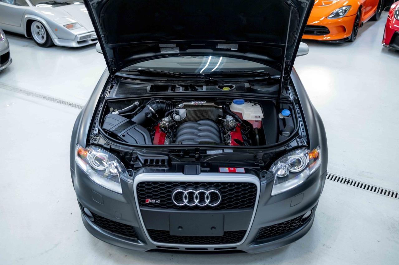 2008 Audi RS 4 Marietta GA
