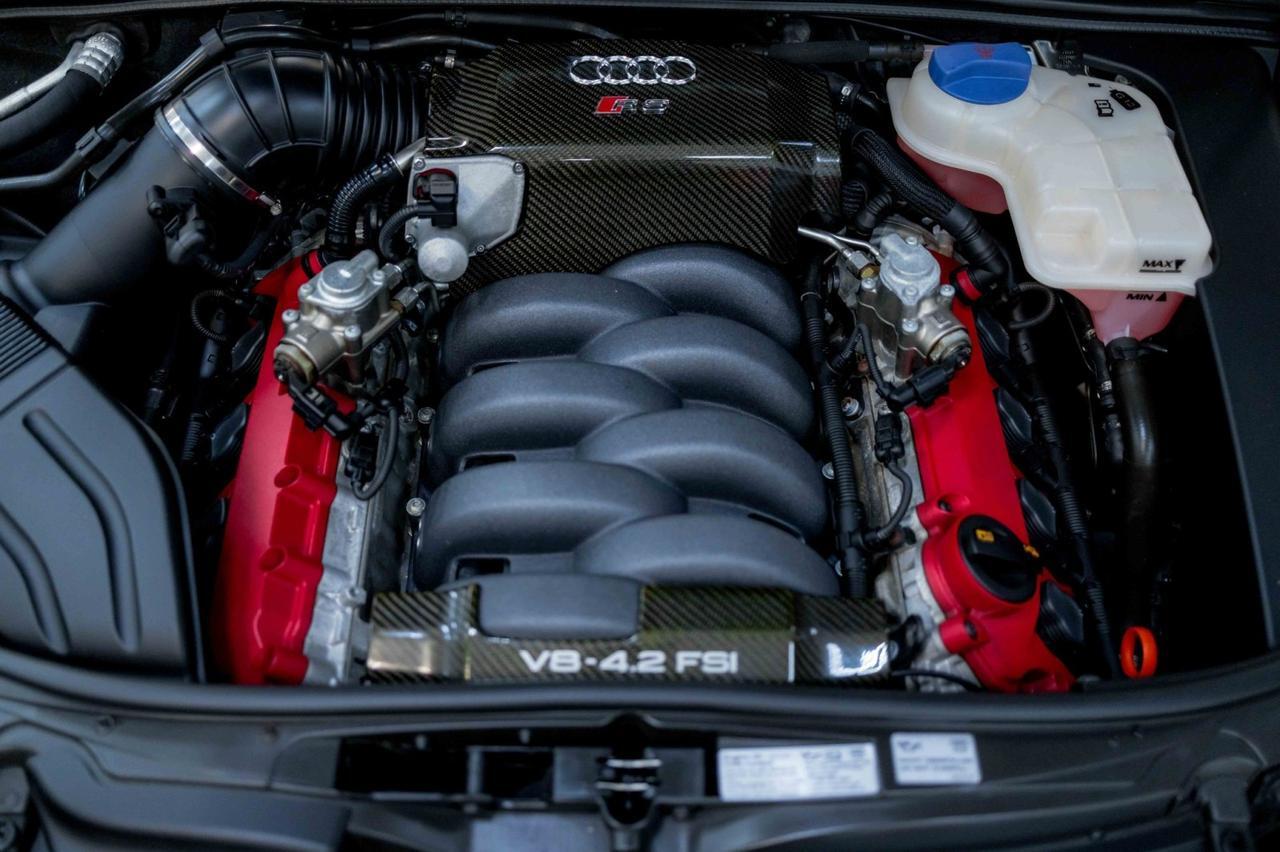 2008 Audi RS 4 Marietta GA