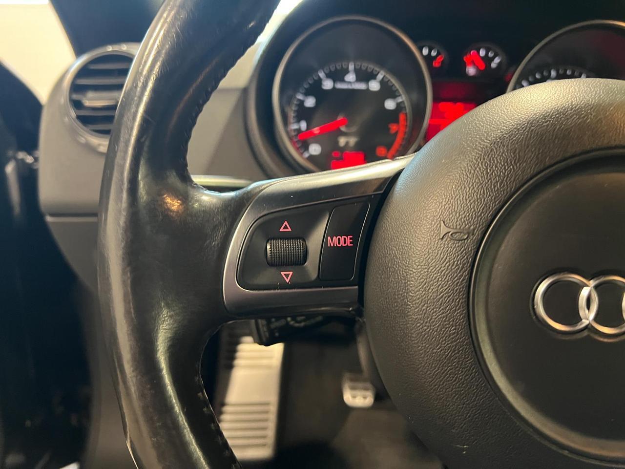 2008 Audi TT 3.2L Parker CO