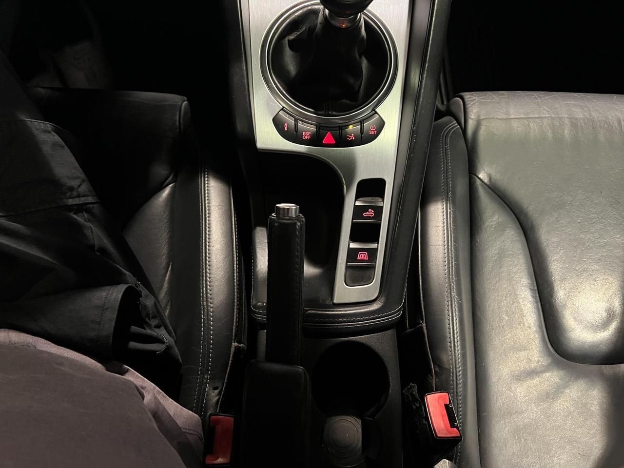 2008 Audi TT 3.2L Parker CO