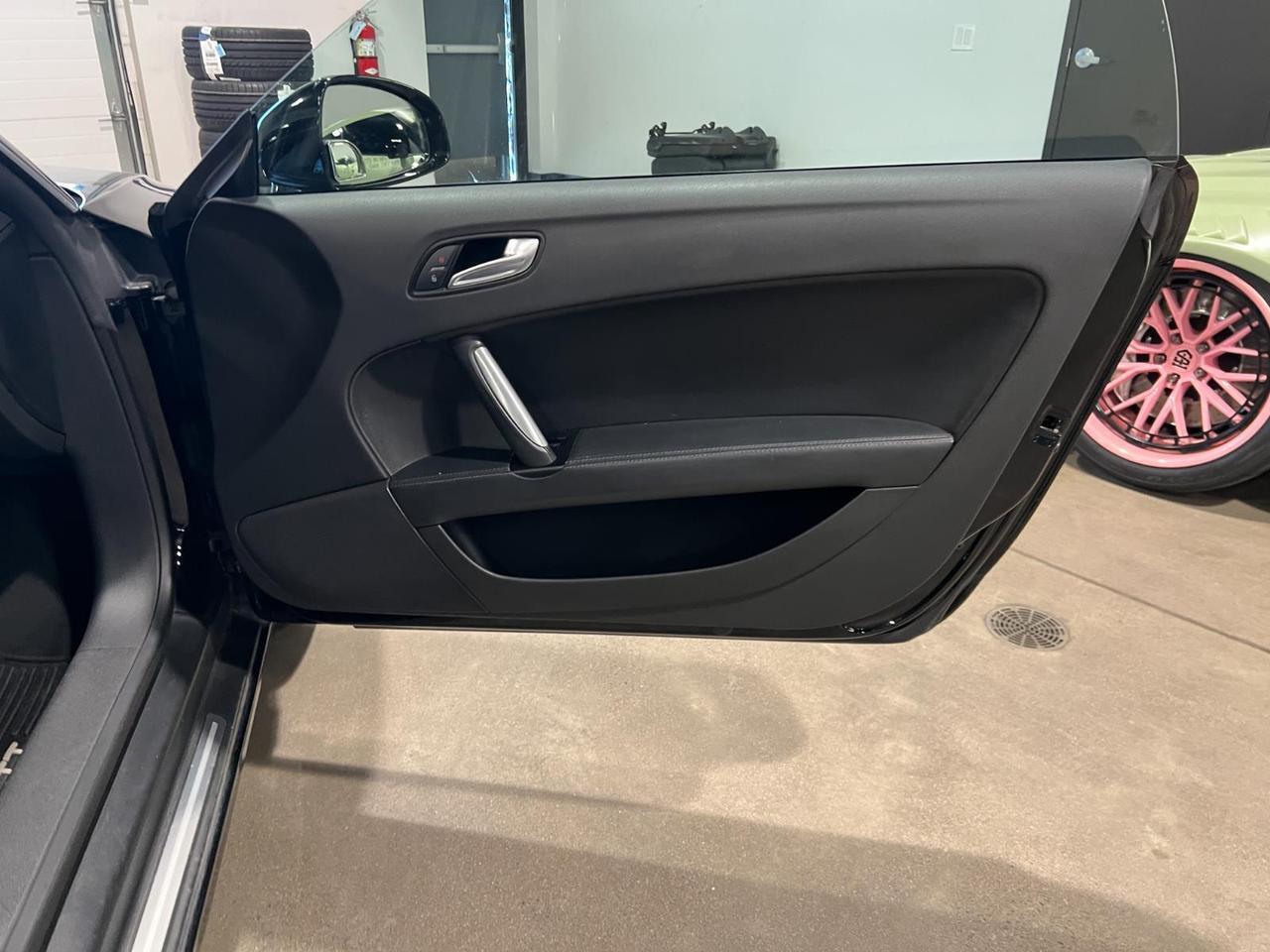 2008 Audi TT 3.2L Parker CO