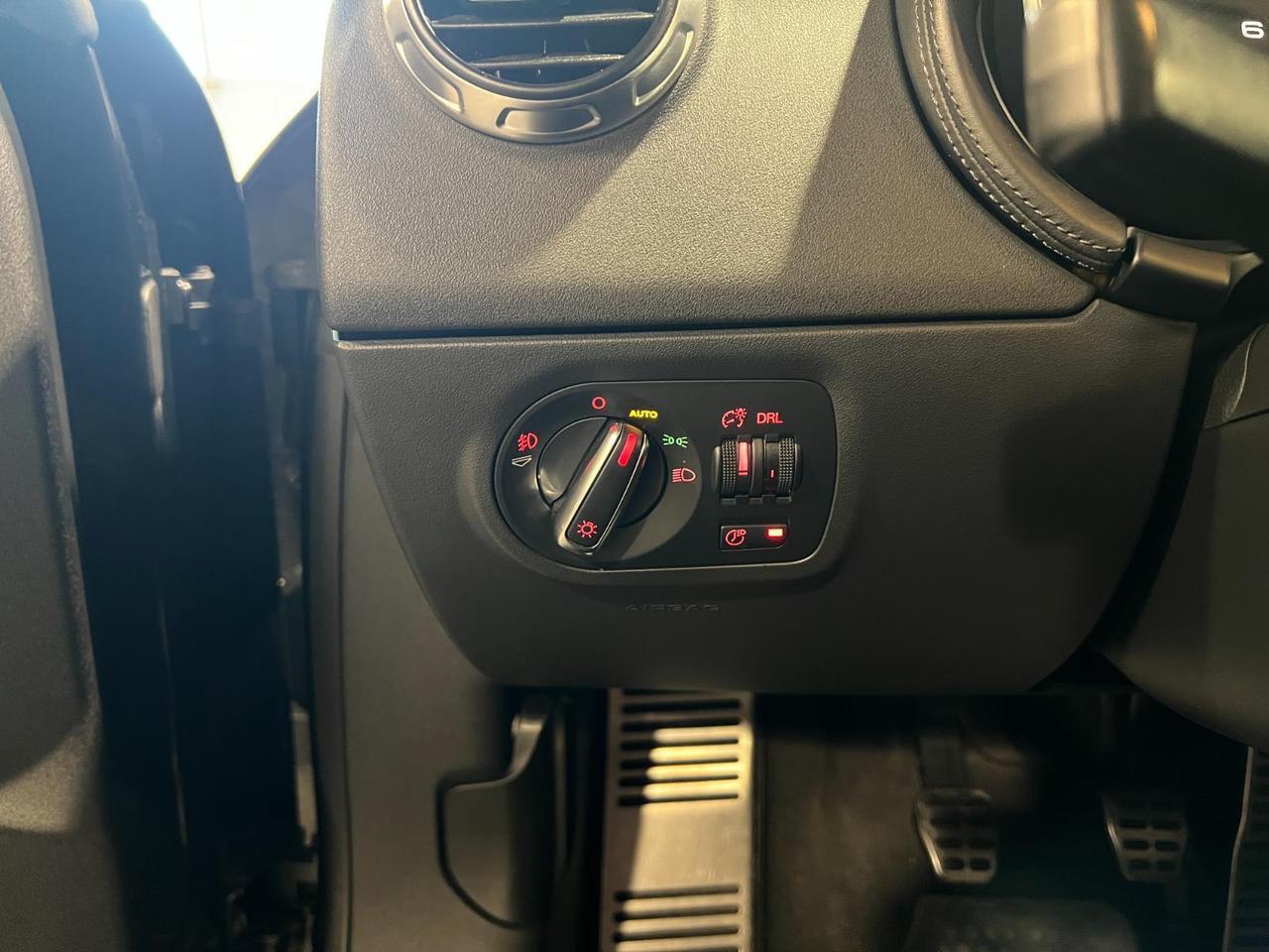 2008 Audi TT 3.2L Parker CO