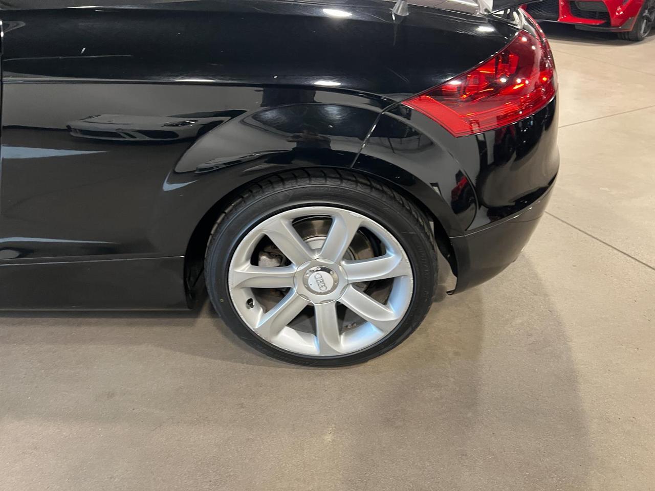 2008 Audi TT 3.2L Parker CO