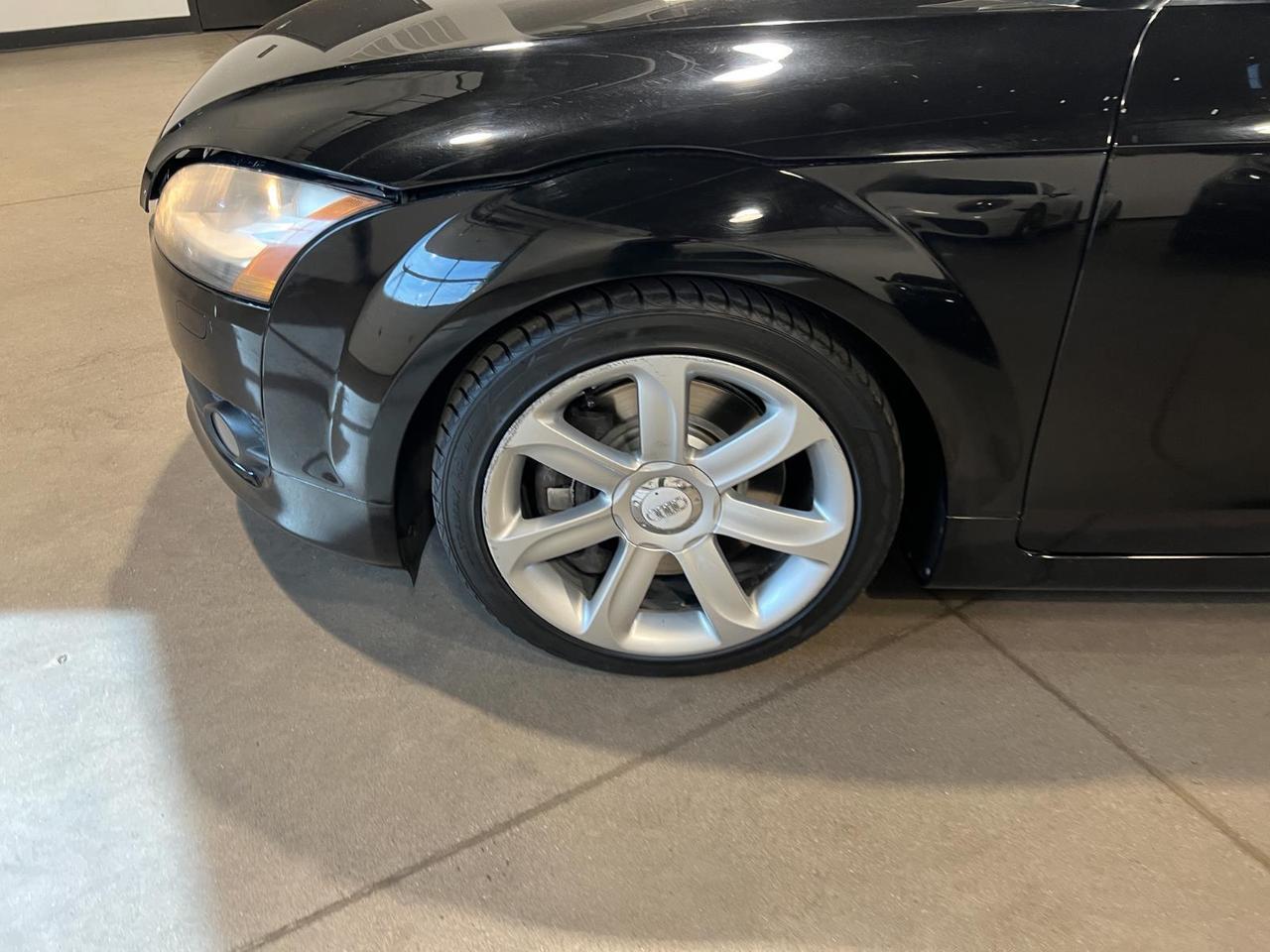 2008 Audi TT 3.2L Parker CO
