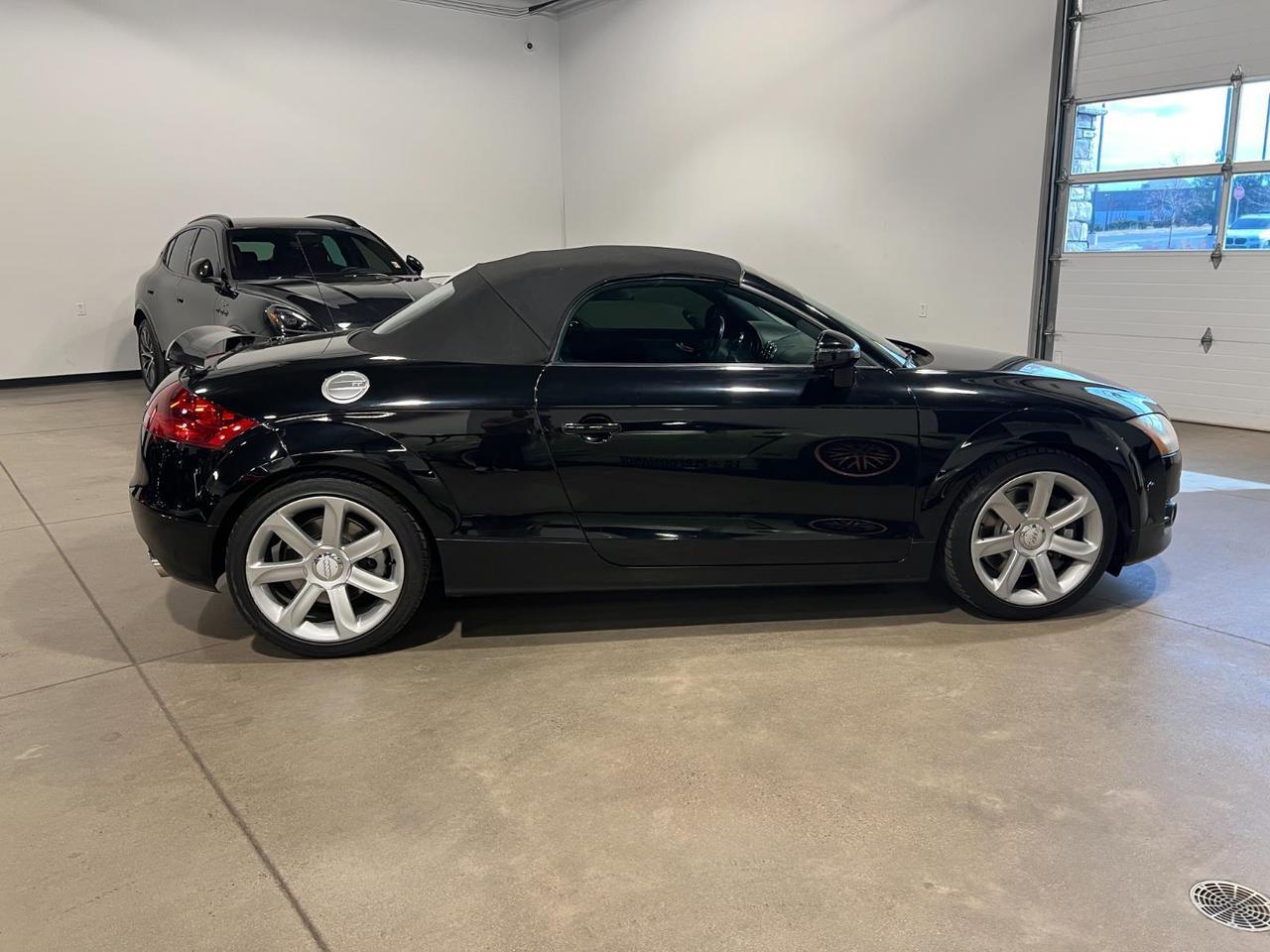 2008 Audi TT 3.2L Parker CO