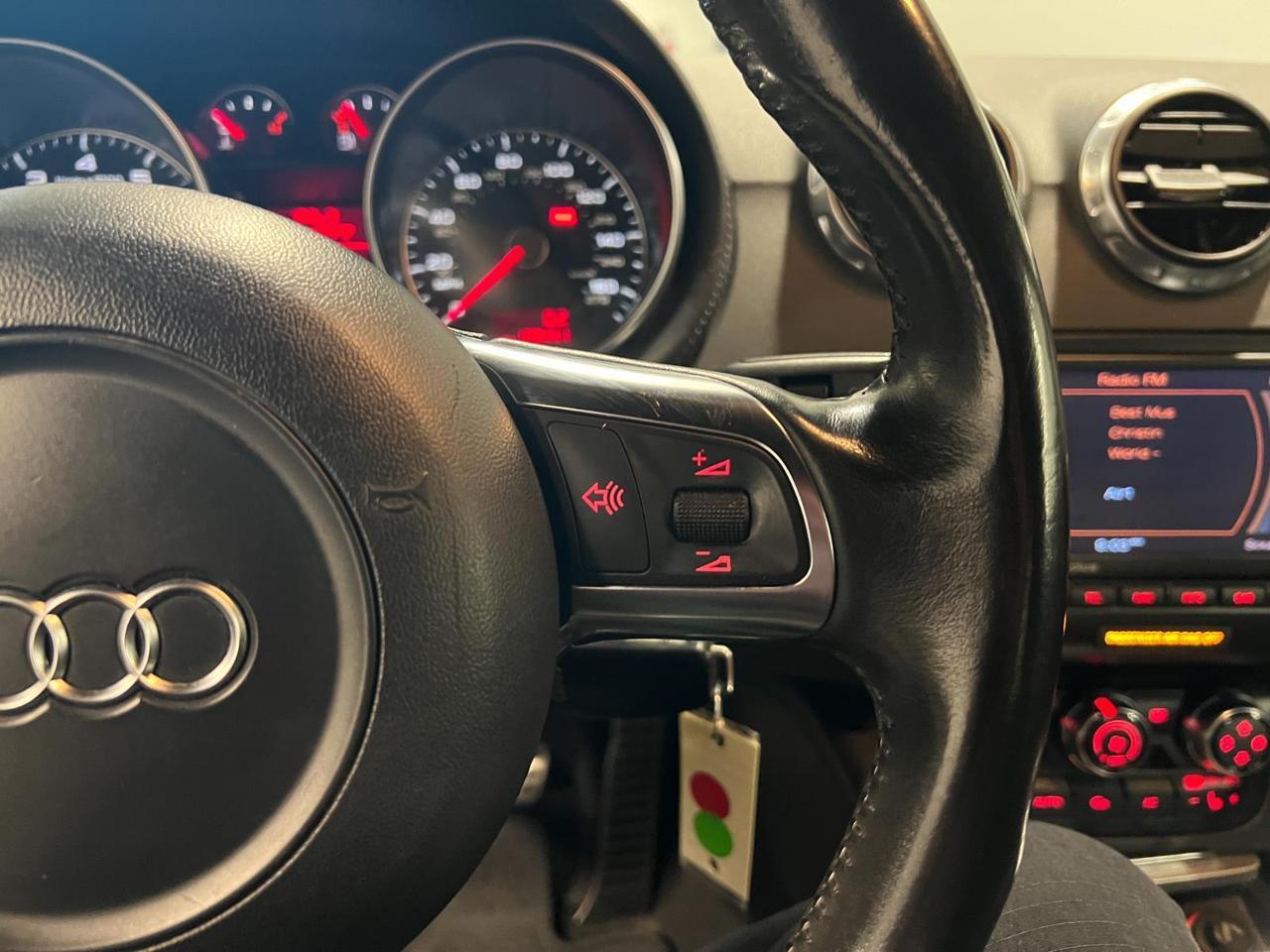 2008 Audi TT 3.2L Parker CO