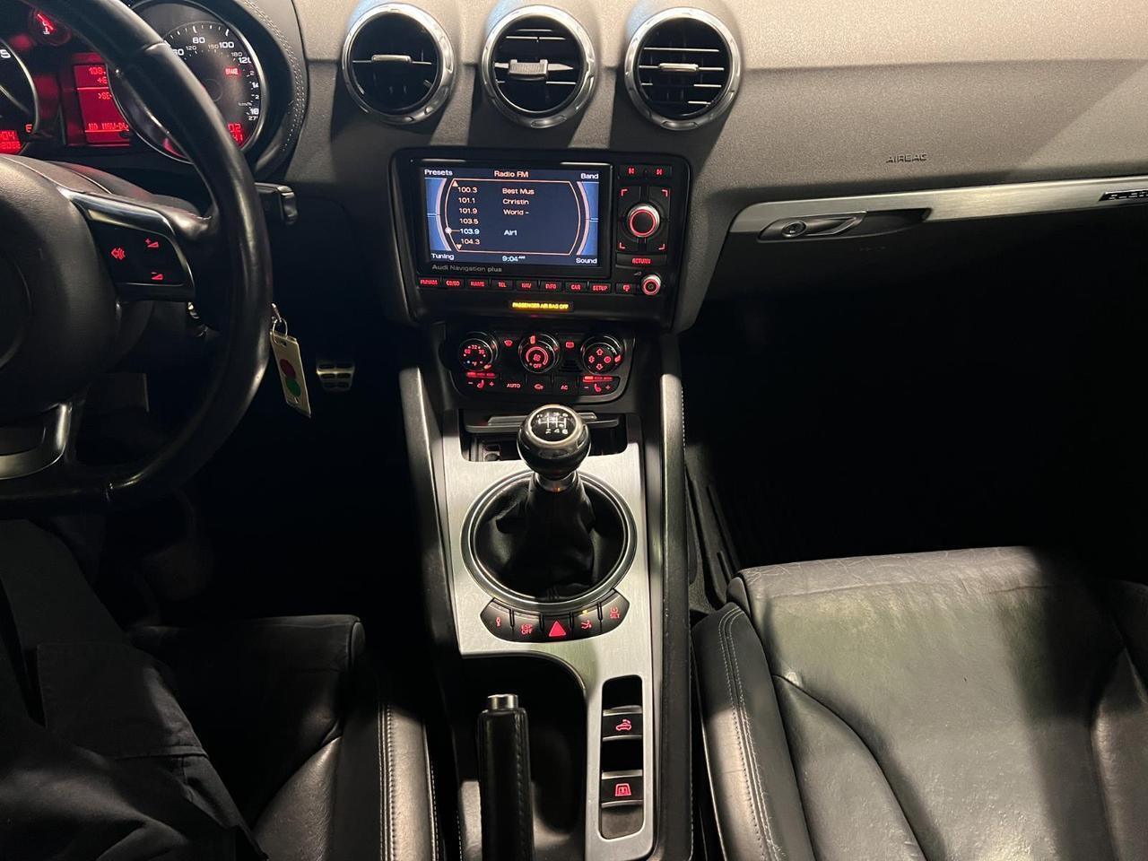 2008 Audi TT 3.2L Parker CO