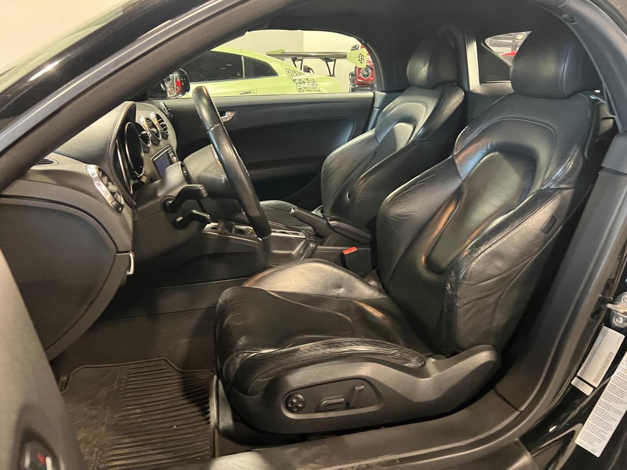 2008 Audi TT 3.2L Parker CO