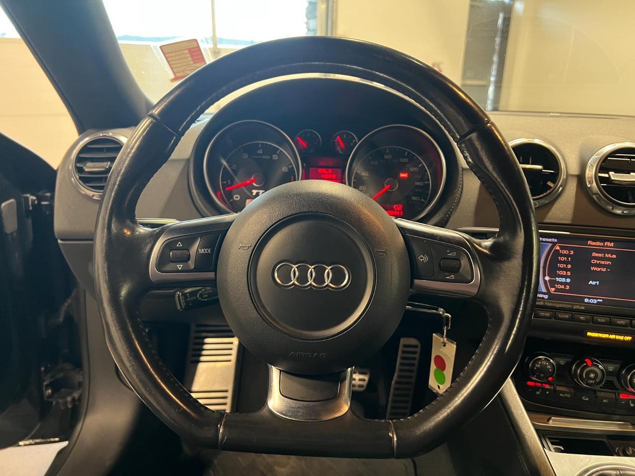 2008 Audi TT 3.2L Parker CO