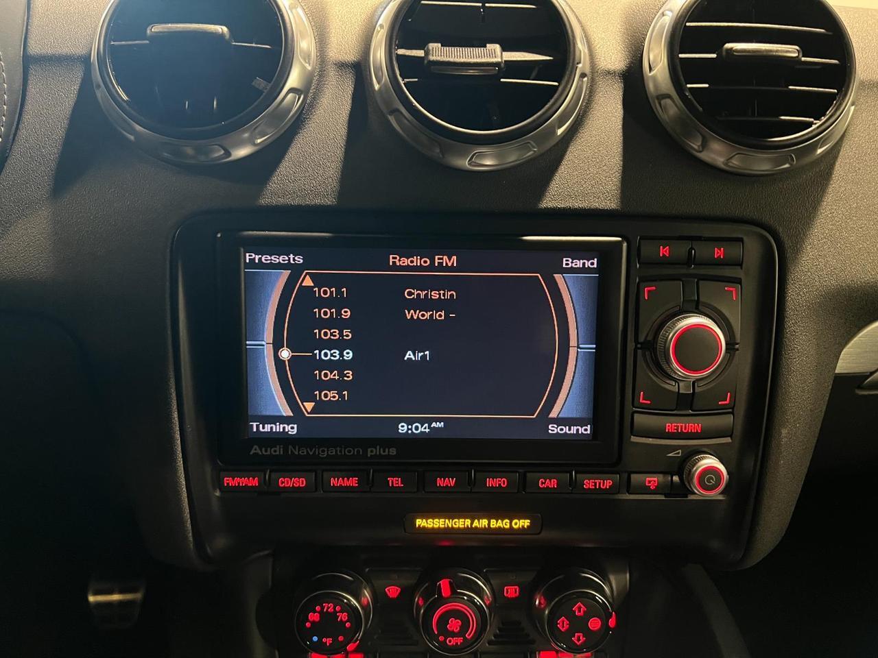 2008 Audi TT 3.2L Parker CO