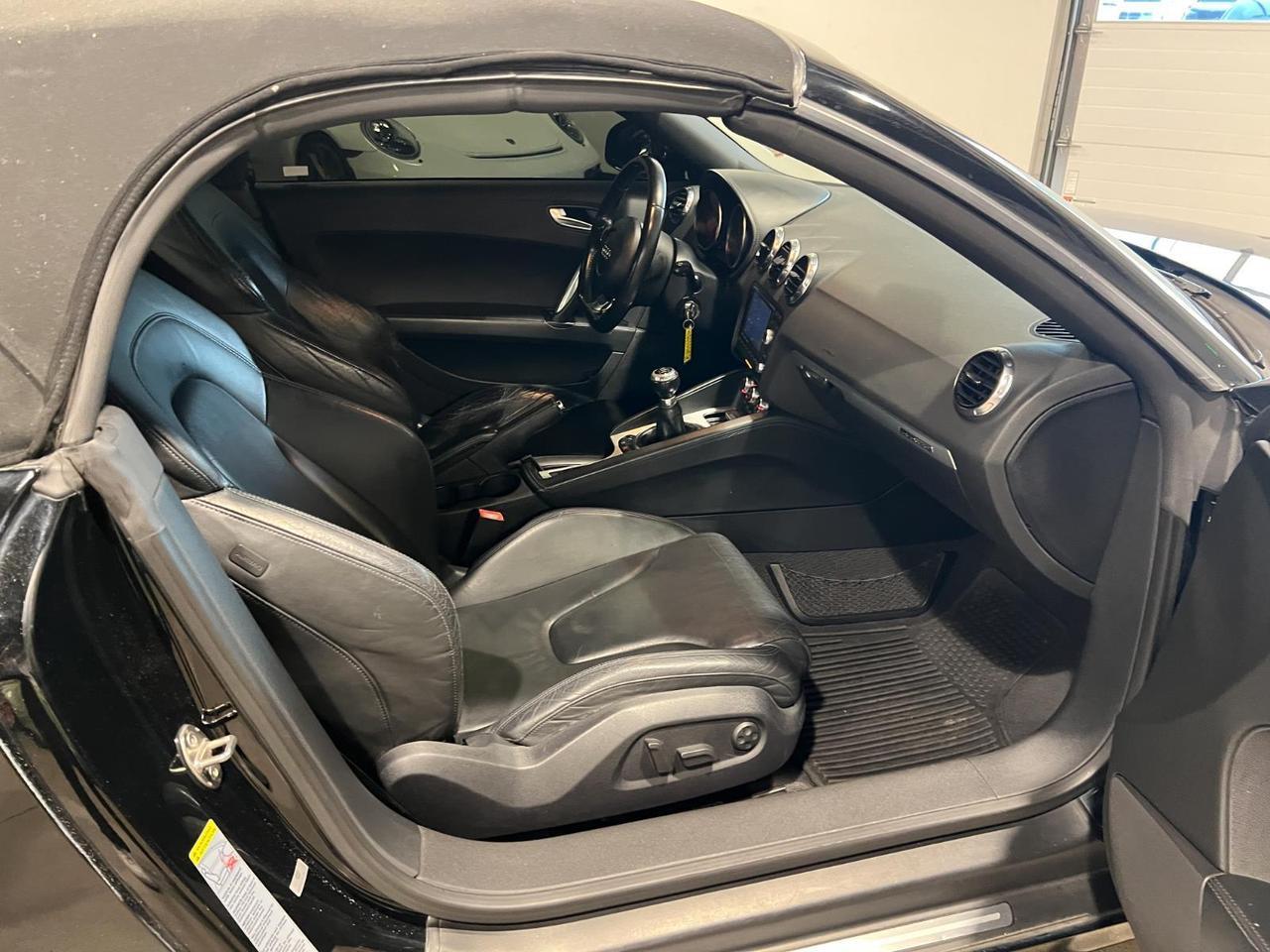 2008 Audi TT 3.2L Parker CO