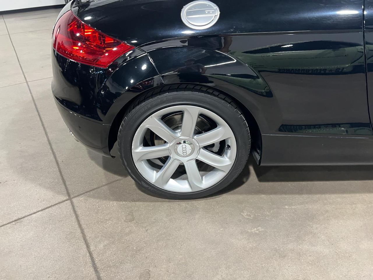 2008 Audi TT 3.2L Parker CO