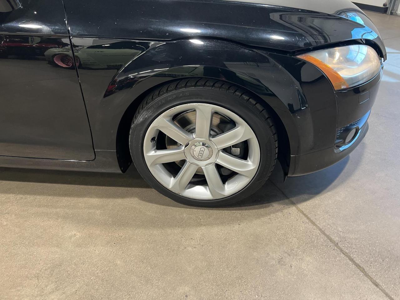 2008 Audi TT 3.2L Parker CO