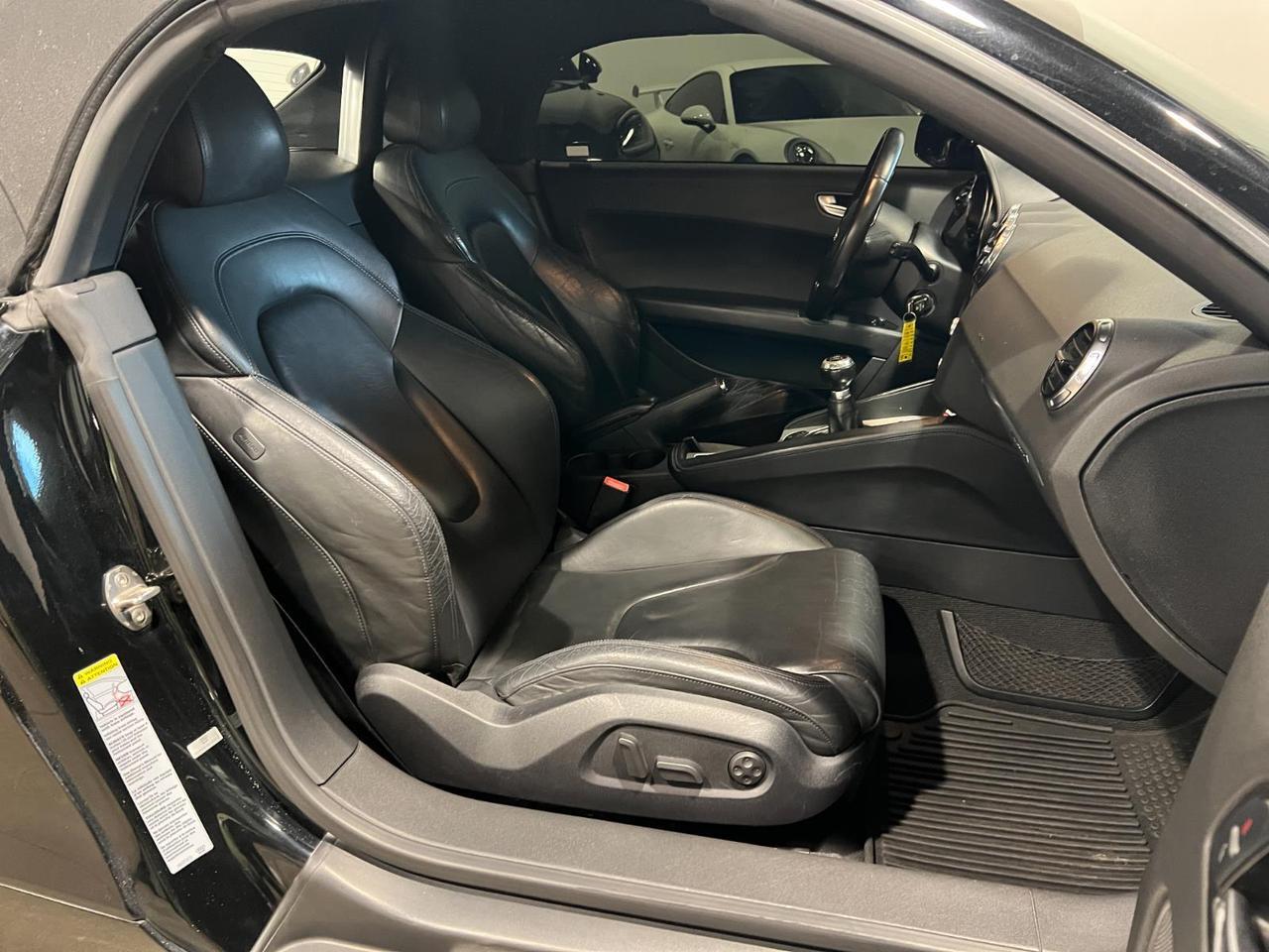 2008 Audi TT 3.2L Parker CO