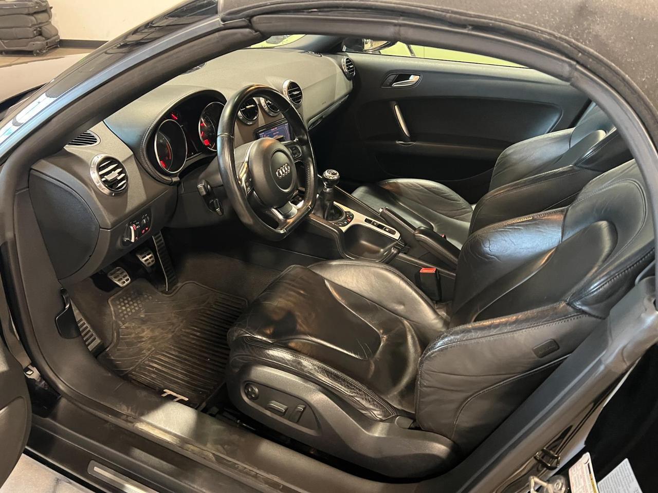 2008 Audi TT 3.2L Parker CO