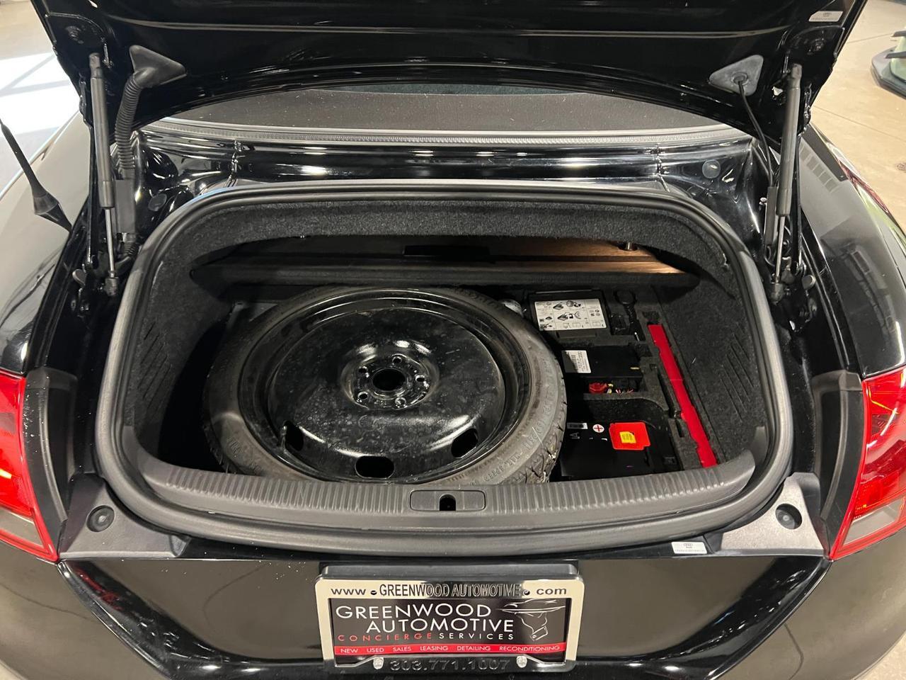 2008 Audi TT 3.2L Parker CO