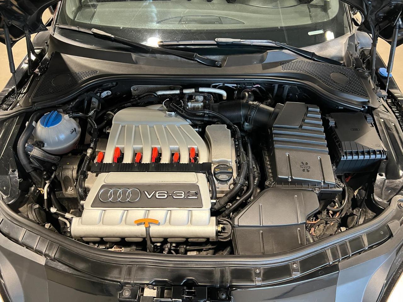 2008 Audi TT 3.2L Parker CO