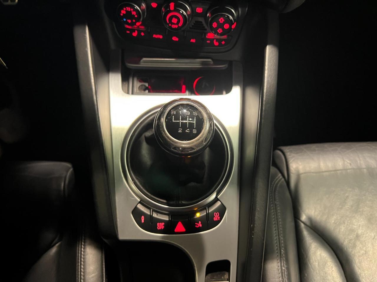 2008 Audi TT 3.2L Parker CO