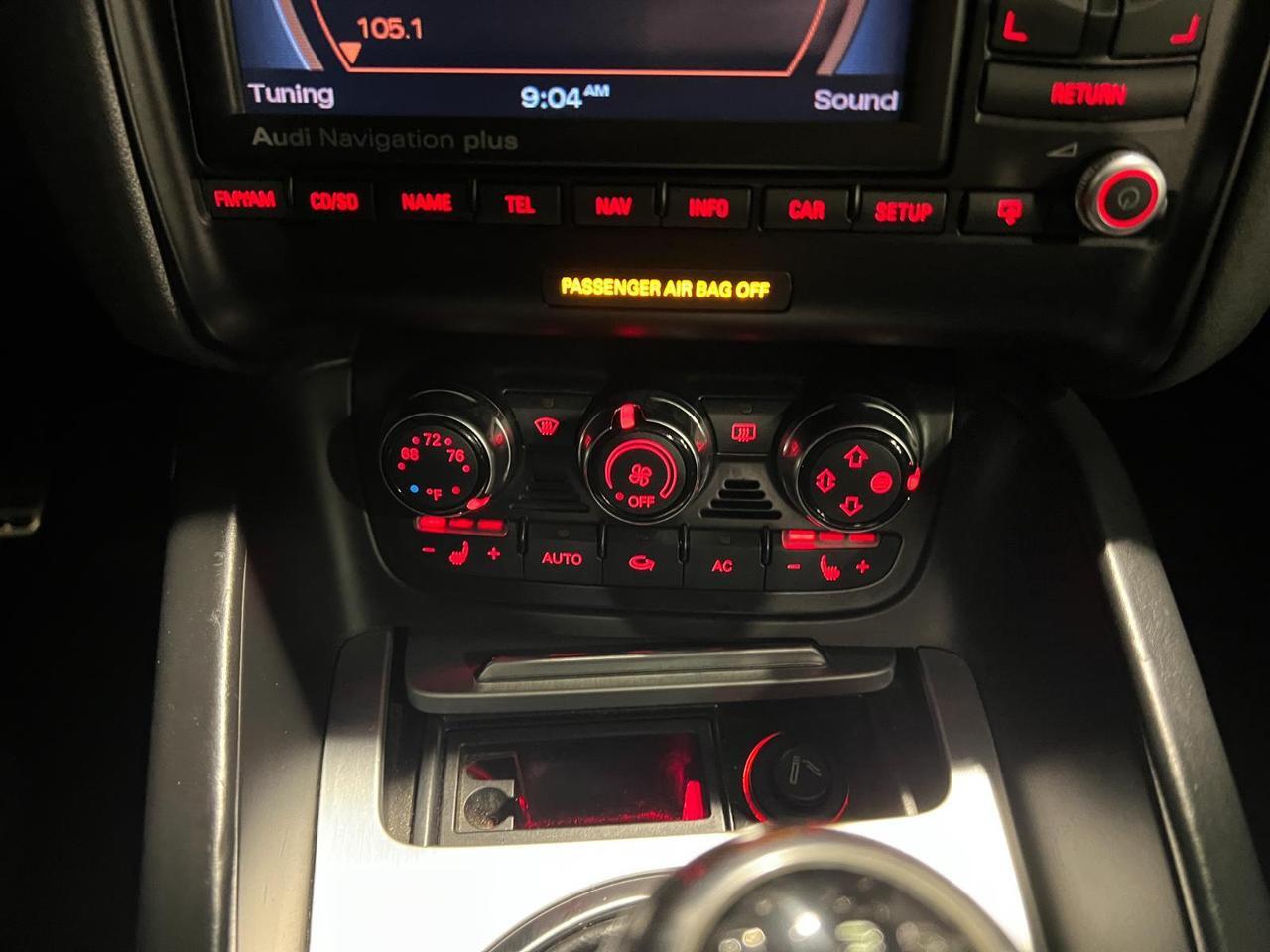 2008 Audi TT 3.2L Parker CO