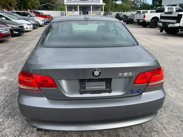 2008 BMW 3-Series 328i Coupe Bradenton FL