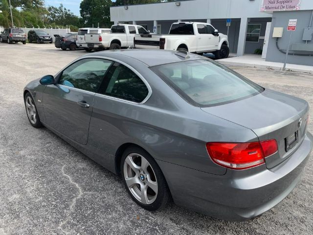 2008 BMW 3-Series 328i Coupe Bradenton FL
