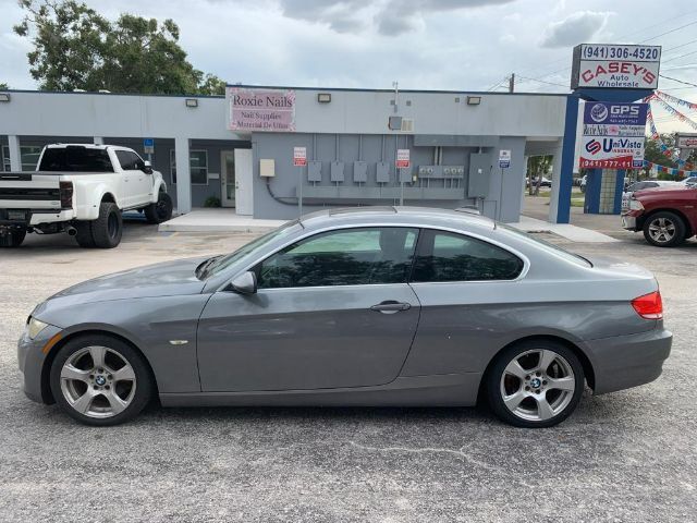 2008 BMW 3-Series 328i Coupe Bradenton FL
