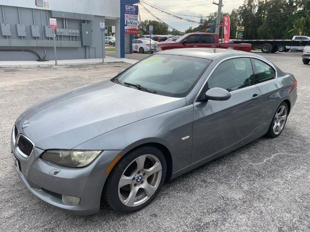 2008 BMW 3-Series 328i Coupe Bradenton FL