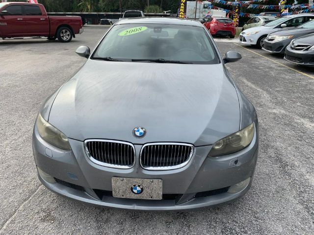 2008 BMW 3-Series 328i Coupe Bradenton FL