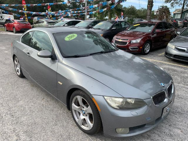 2008 BMW 3-Series 328i Coupe Bradenton FL