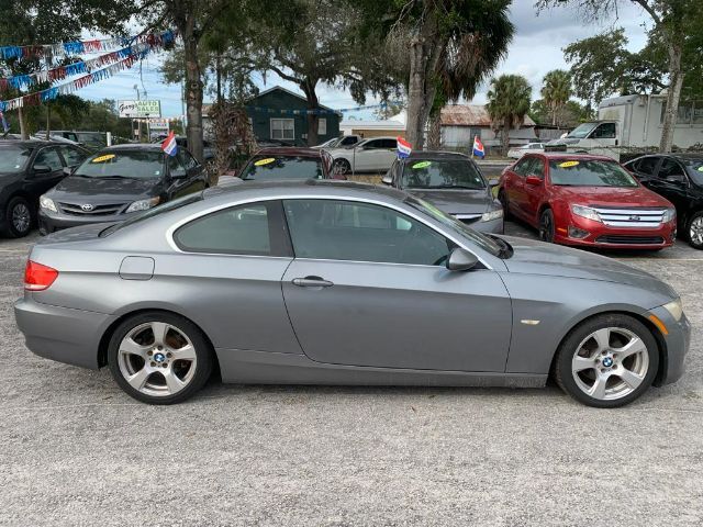 2008 BMW 3-Series 328i Coupe Bradenton FL