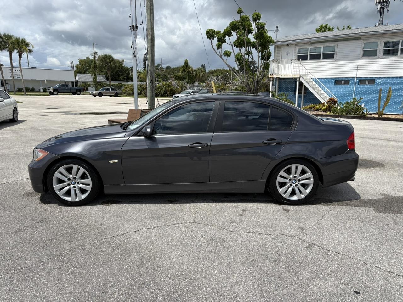 2008 BMW 3 Series 328i