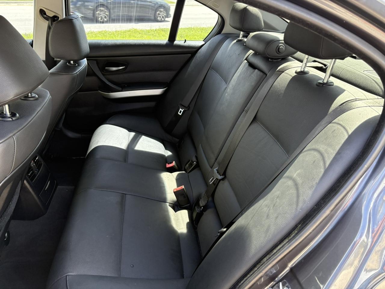2008 BMW 3 Series 328i Fort Pierce FL