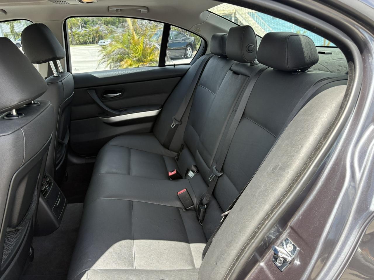 2008 BMW 3 Series 328i Fort Pierce FL