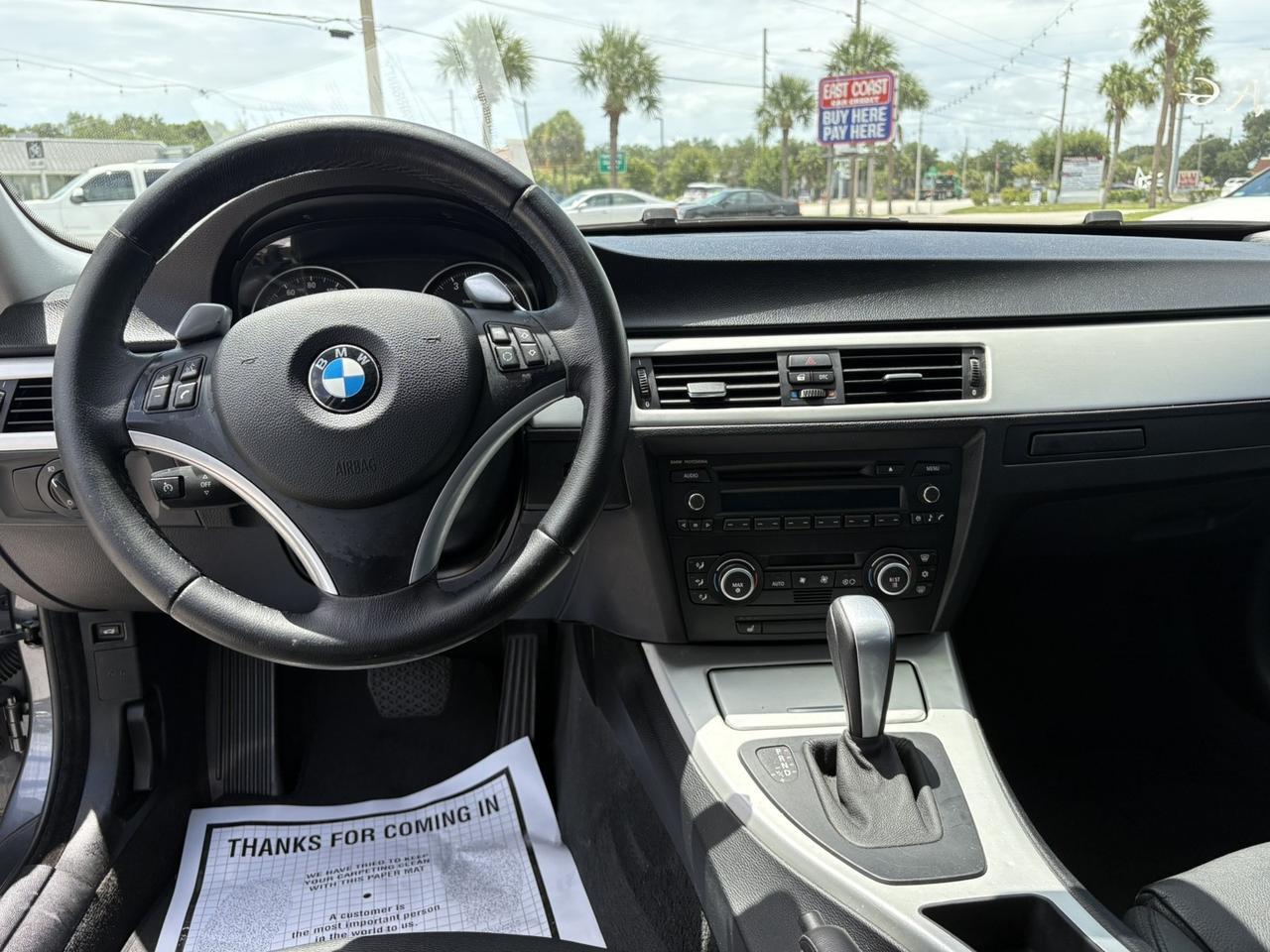 2008 BMW 3 Series 328i Fort Pierce FL