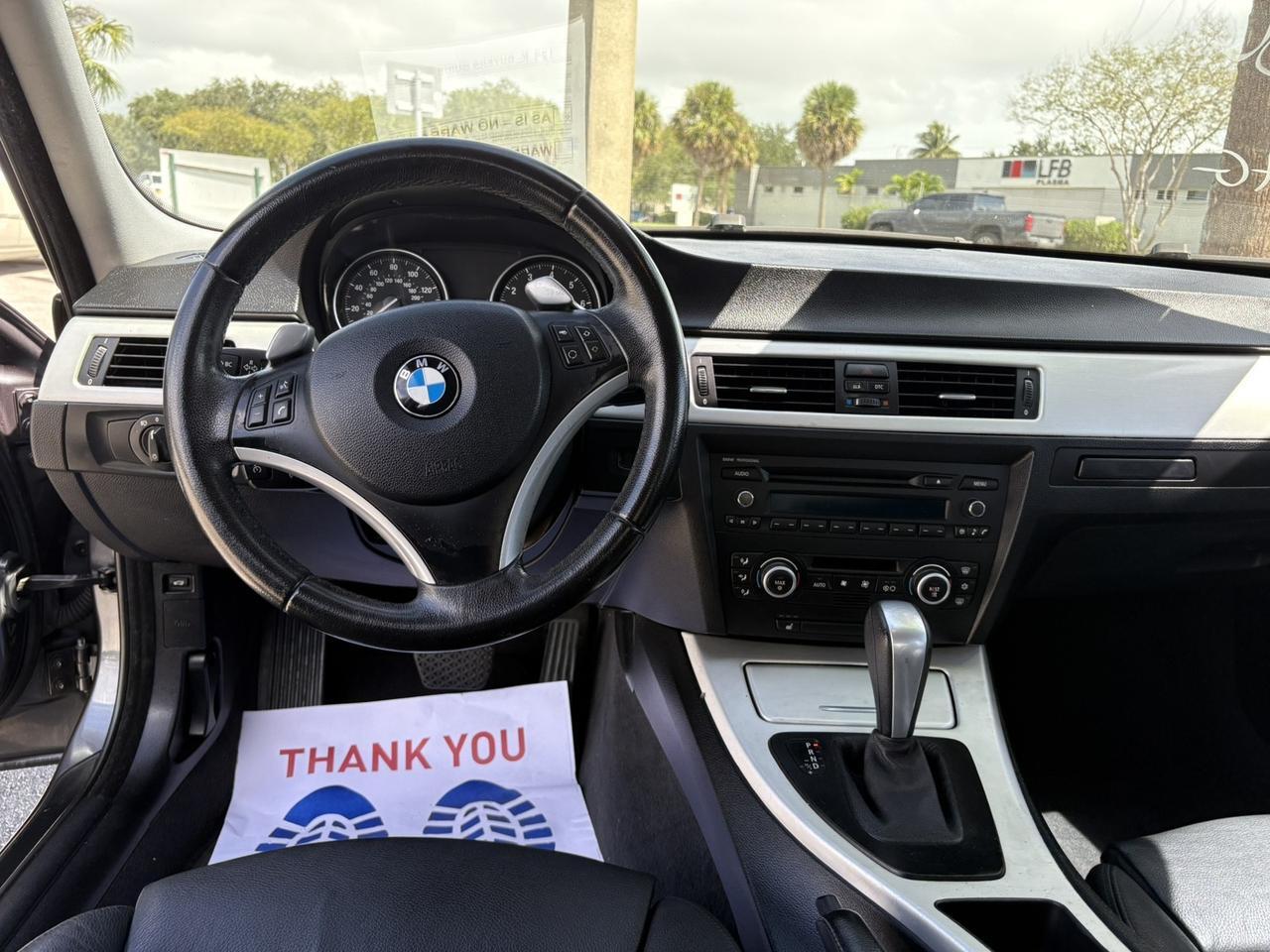 2008 BMW 3 Series 328i Fort Pierce FL