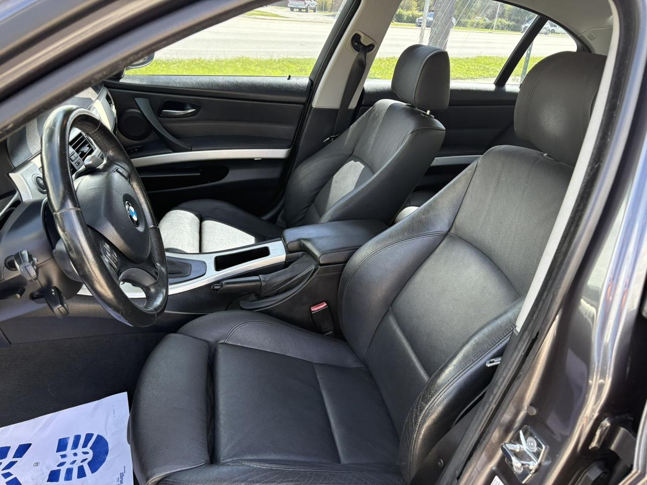2008 BMW 3 Series 328i Fort Pierce FL