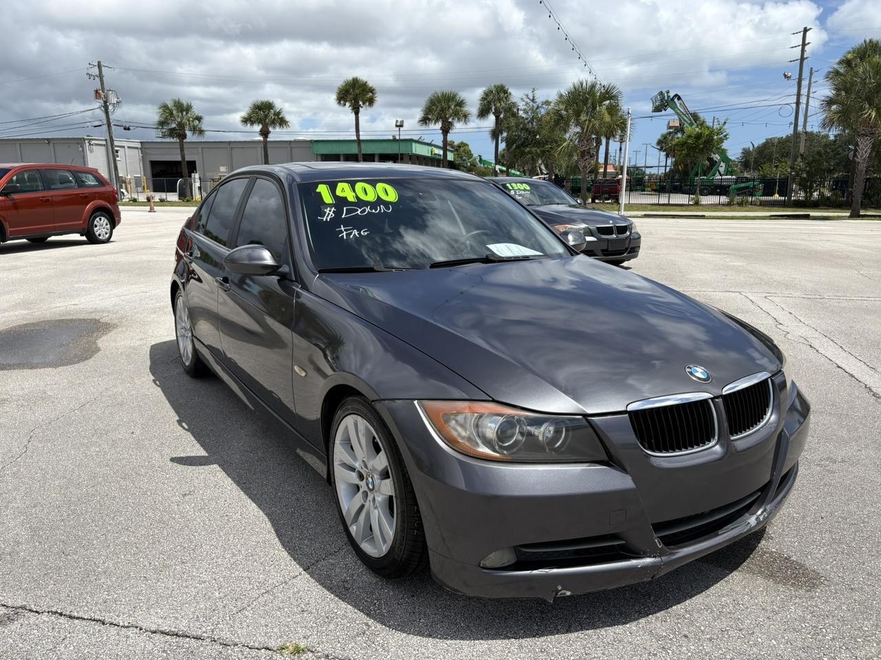 2008 BMW 3 Series 328i Fort Pierce FL