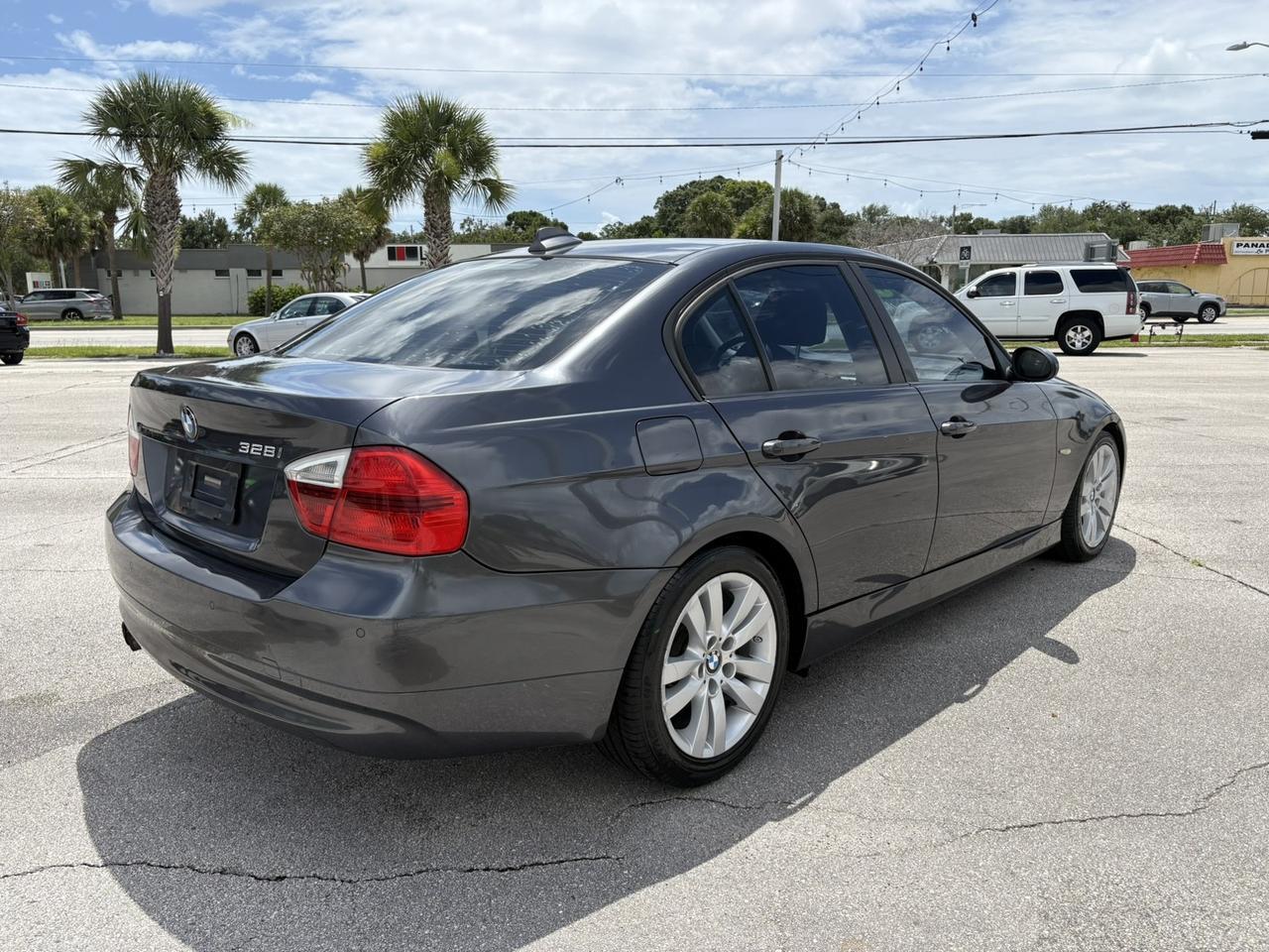 2008 BMW 3 Series 328i Fort Pierce FL