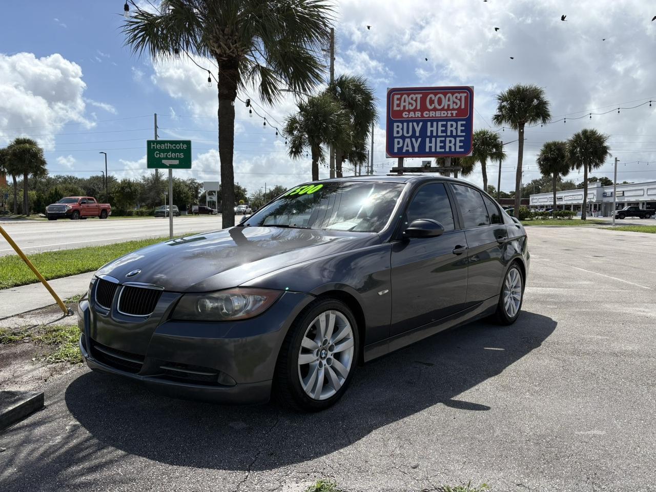 2008 BMW 3 Series 328i Fort Pierce FL