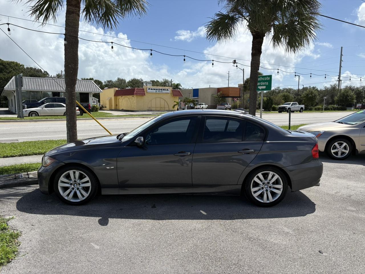 2008 BMW 3 Series 328i Fort Pierce FL