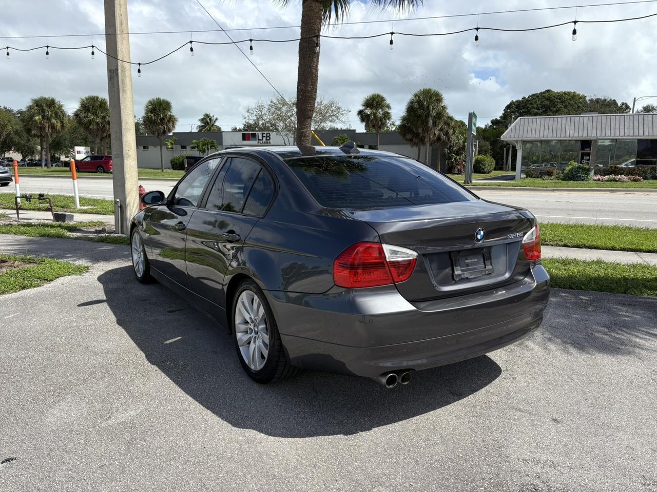 2008 BMW 3 Series 328i Fort Pierce FL