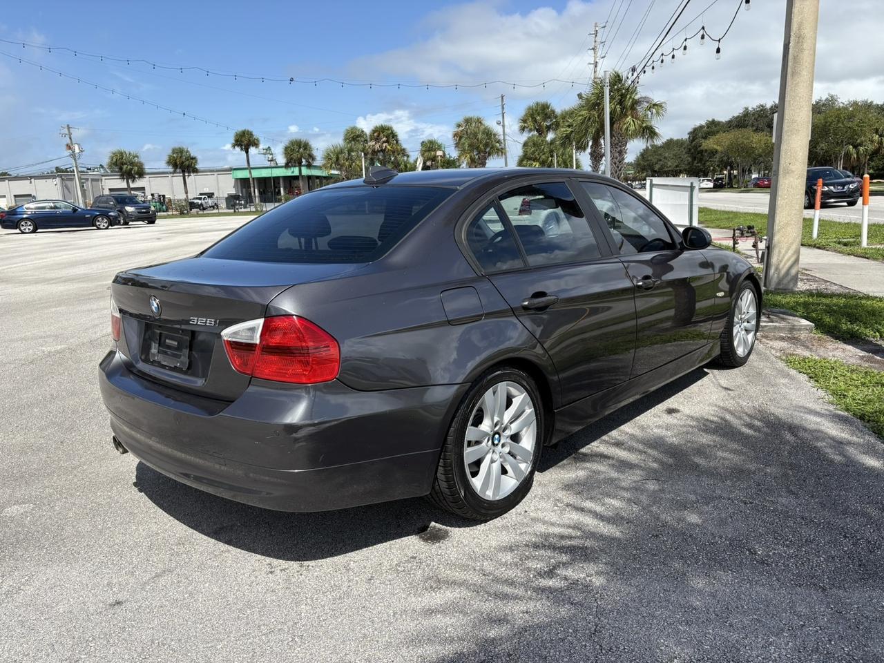 2008 BMW 3 Series 328i Fort Pierce FL