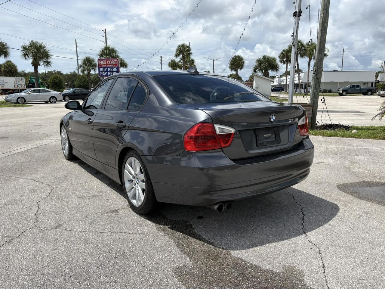 2008 BMW 3 Series 328i