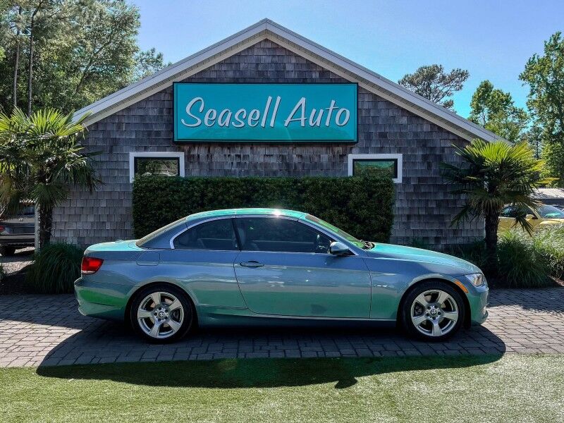 2008 BMW 3 Series 328i