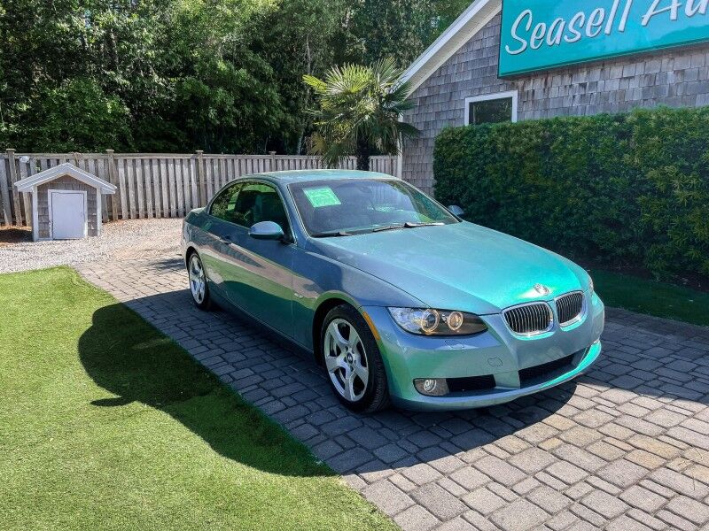 2008 BMW 3 Series 328i