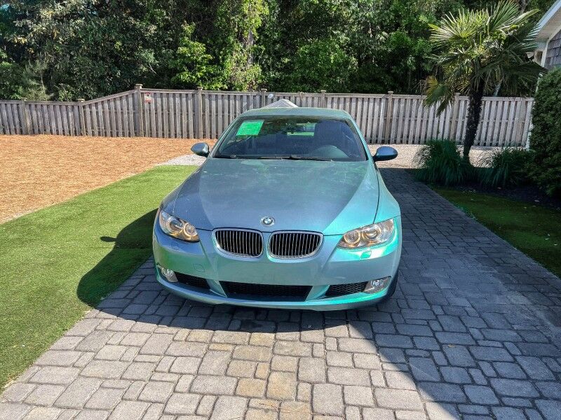 2008 BMW 3 Series 328i