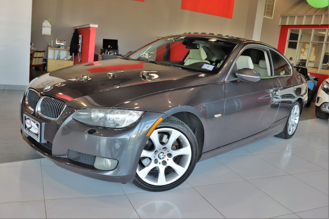2008 BMW 3 Series 328xi Premium Sport Package Heated Front Seats Springfield NJ 2008 BMW 3 Series 328xi Premium Sport Package Heated Front Seats Springfield NJ