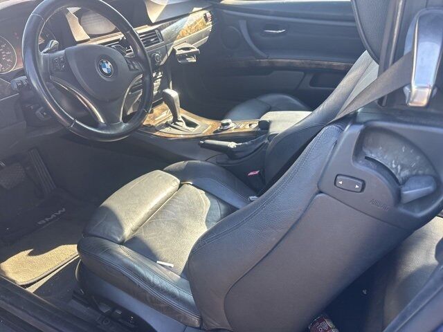 2008 BMW 3 Series 335i Dallas TX