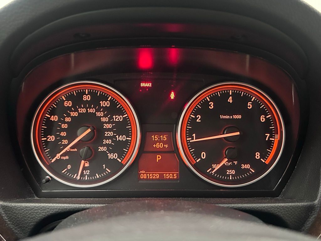 2008 BMW 3 Series 335i Portland OR